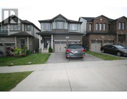 BASEMENT - 592 FLORENCEDALE CRESCENT, Kitchener, Ontario