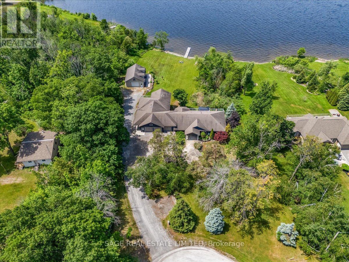 1634 MORRIS AVENUE, Selwyn, Ontario