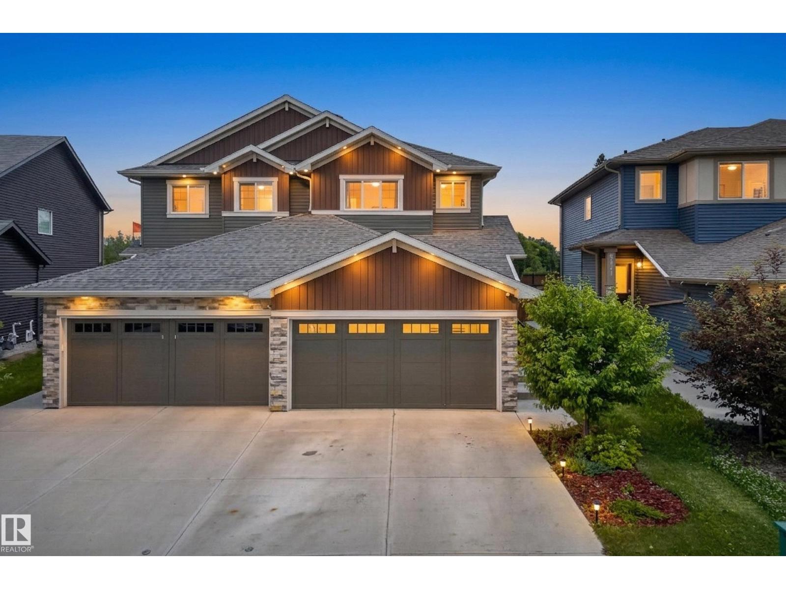 5129 LARK CR NW, Edmonton