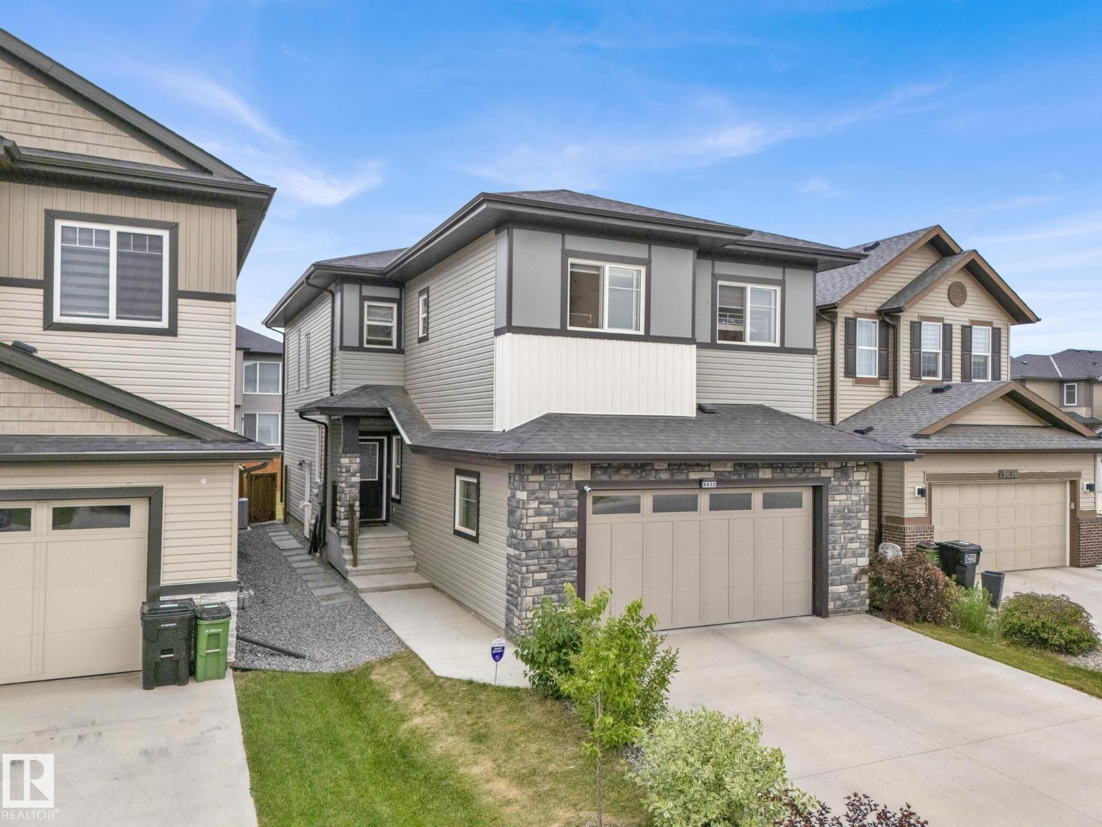 9832 225 ST NW, Edmonton, Alberta