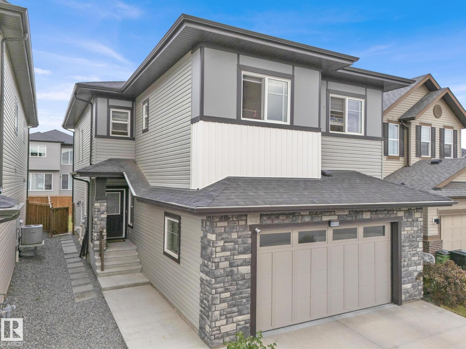 9832 225 St NW, Edmonton, Alberta  T5T 7C1 - Photo 2 - E4496654