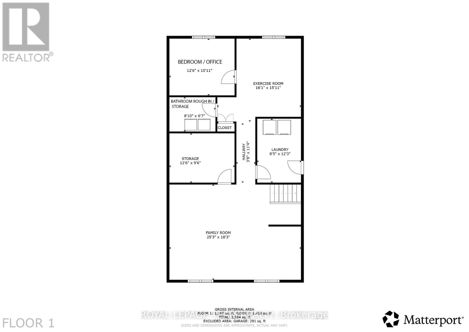 529 Wellington Street S, Bonnechere Valley, Ontario  K0J 1T0 - Photo 50 - X13511290