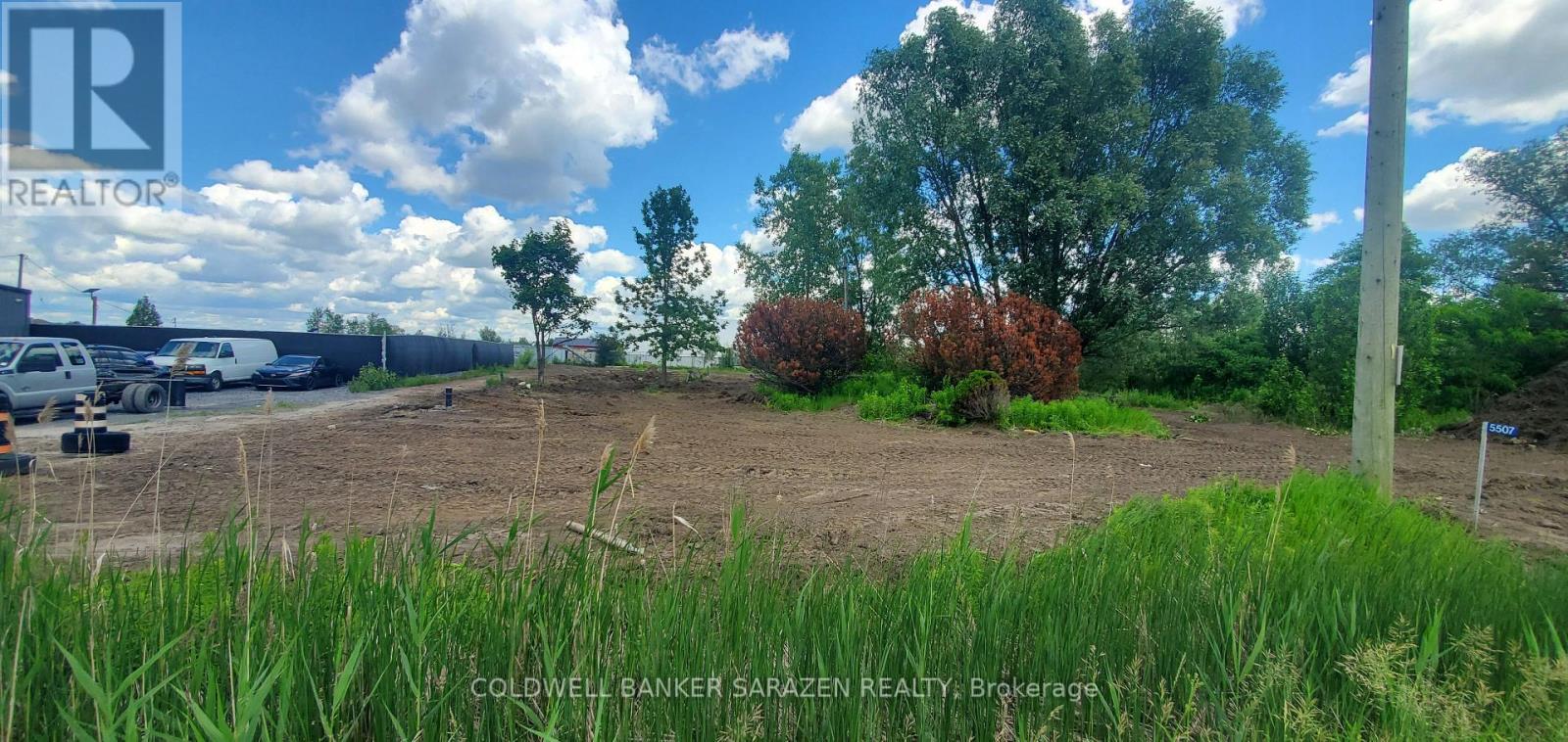 5507 BOUNDARY ROAD, Ottawa, Ontario