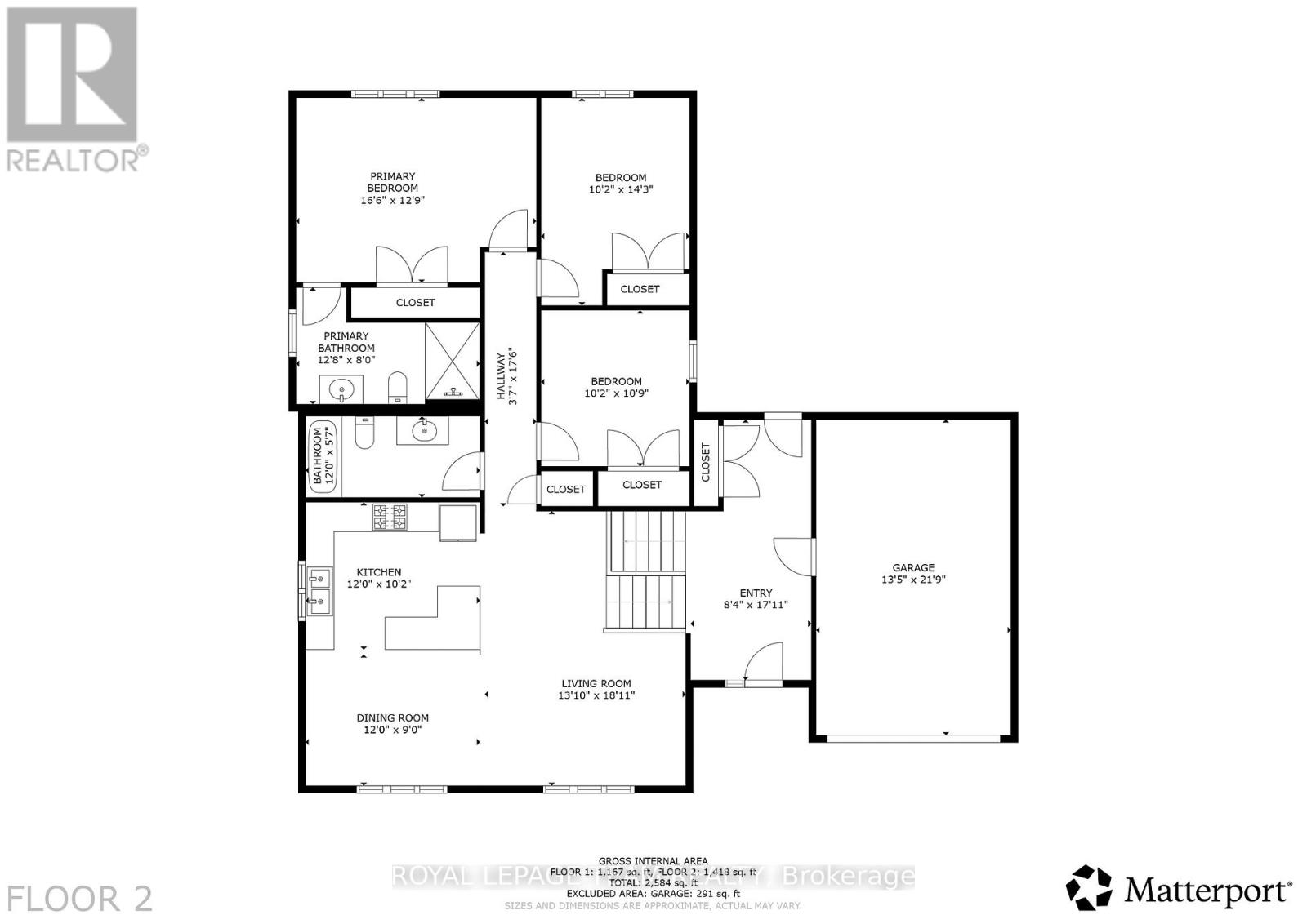 529 Wellington Street S, Bonnechere Valley, Ontario  K0J 1T0 - Photo 49 - X13511290