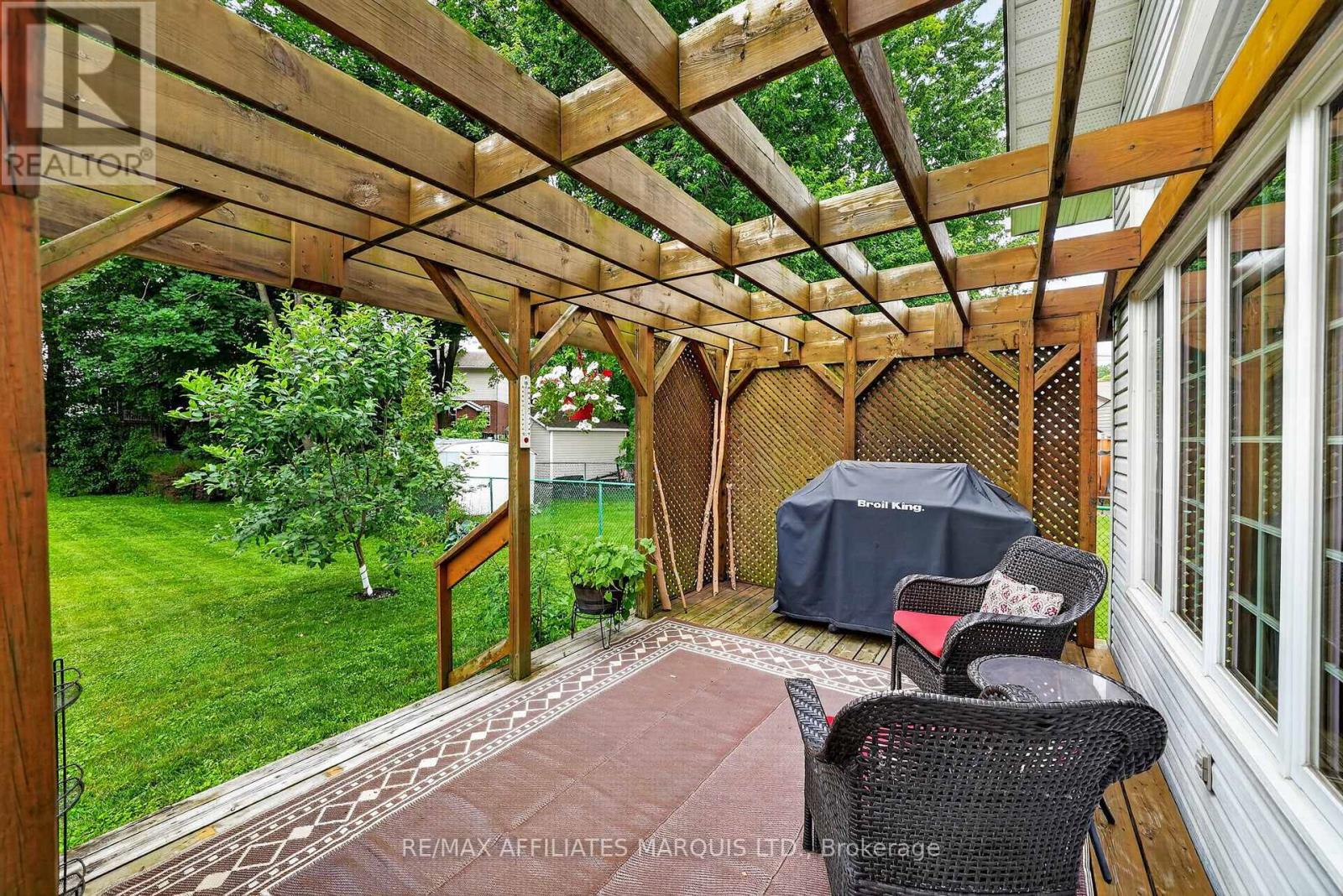 1489 Holy Cross Boulevard, Cornwall, Ontario  K6H 2W9 - Photo 26 - X13512976