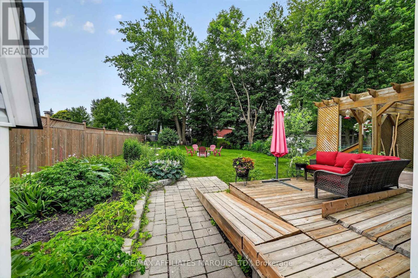 1489 Holy Cross Boulevard, Cornwall, Ontario  K6H 2W9 - Photo 28 - X13512976