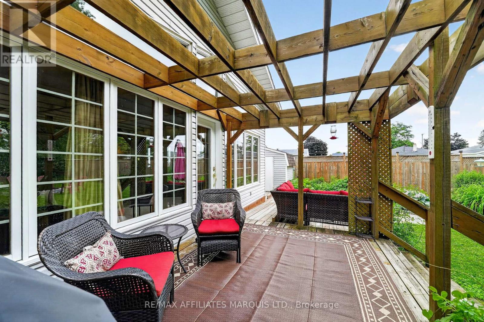 1489 Holy Cross Boulevard, Cornwall, Ontario  K6H 2W9 - Photo 29 - X13512976