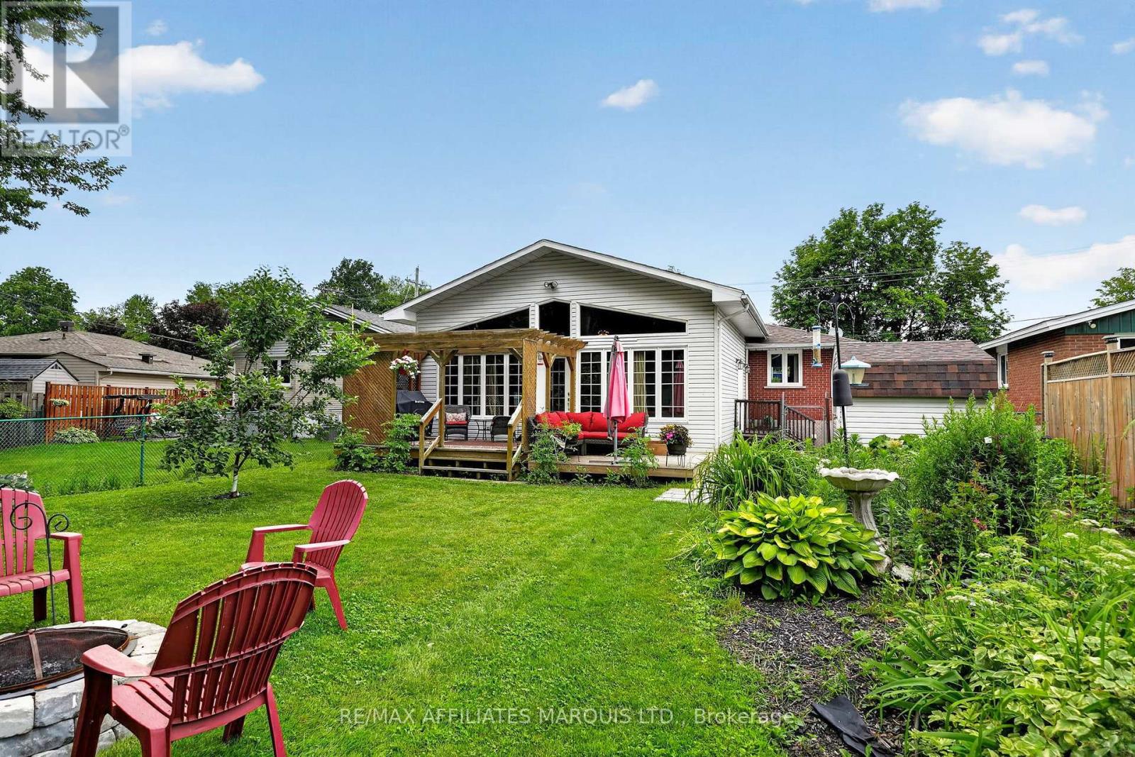 1489 Holy Cross Boulevard, Cornwall, Ontario  K6H 2W9 - Photo 30 - X13512976