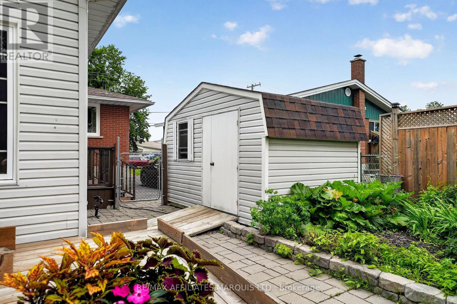 1489 Holy Cross Boulevard, Cornwall, Ontario  K6H 2W9 - Photo 31 - X13512976