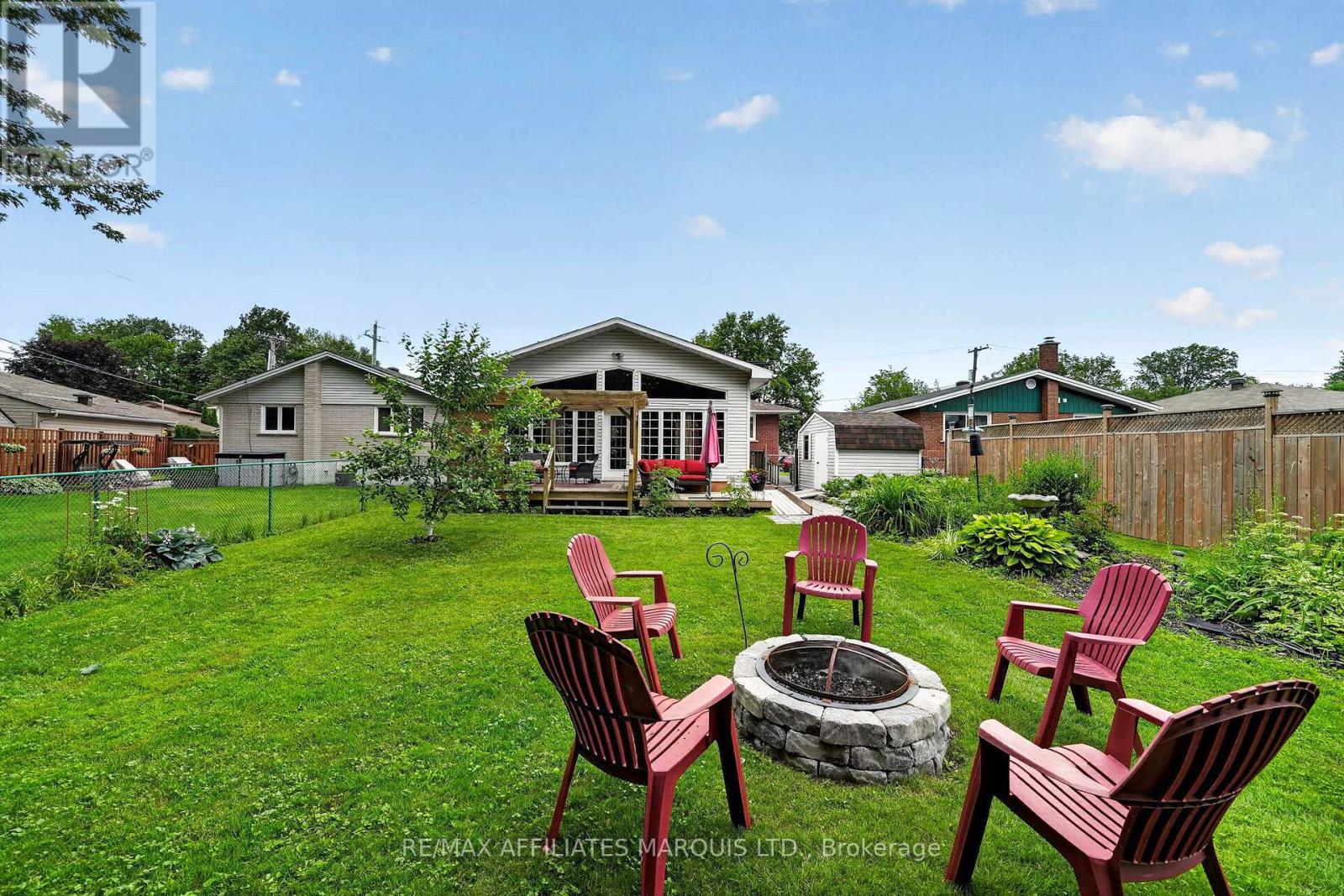 1489 Holy Cross Boulevard, Cornwall, Ontario  K6H 2W9 - Photo 32 - X13512976