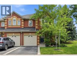 2022 ATKINSON Drive Unit# 34, burlington, Ontario