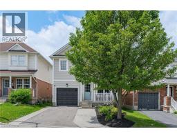 59 YEAMAN Drive, Cambridge, Ontario