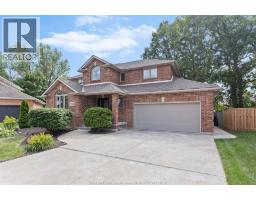 144 Pheasant Run, Lakeshore, Ontario