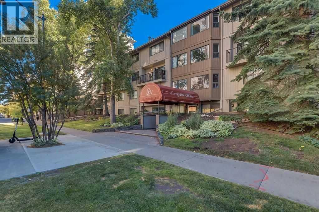 15, 821 3 Avenue SW, Calgary, Alberta  T2P 0H1 - Photo 12 - A2267372