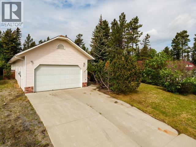 33 Wilson Drive, Whitehorse, Yukon  Y1A 0C5 - Photo 2 - 17449