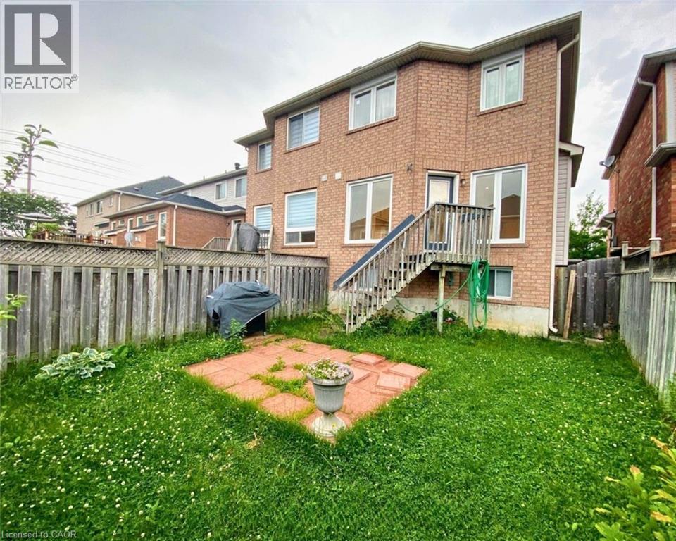 3824 Milkwood Crescent, Mississauga, Ontario  L5N 8H4 - Photo 28 - 40844369
