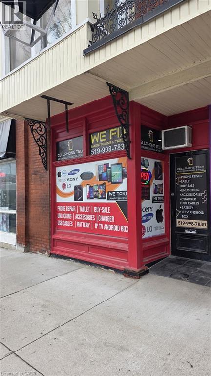 648 King Street E, Cambridge, Ontario  N3H 3N9 - Photo 8 - 40844506