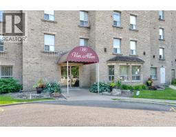 10 Van Allen AVENUE Unit# 1001, Chatham, Ontario