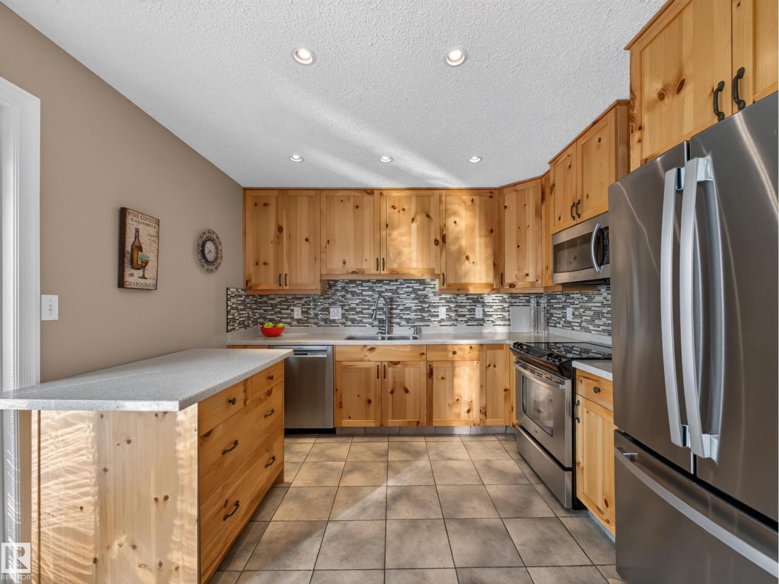 #32 2419 133 Av NW, Edmonton, Alberta  T5A 5A5 - Photo 20 - E4496660