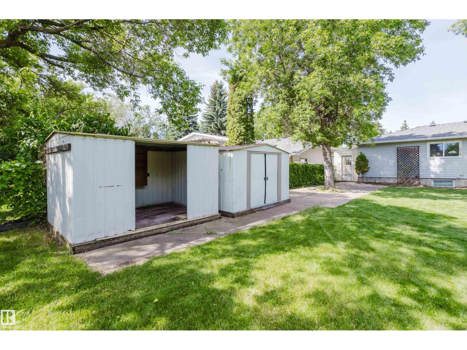 102 Pine St, Sherwood Park, Alberta  T8A 1G8 - Photo 48 - E4496659