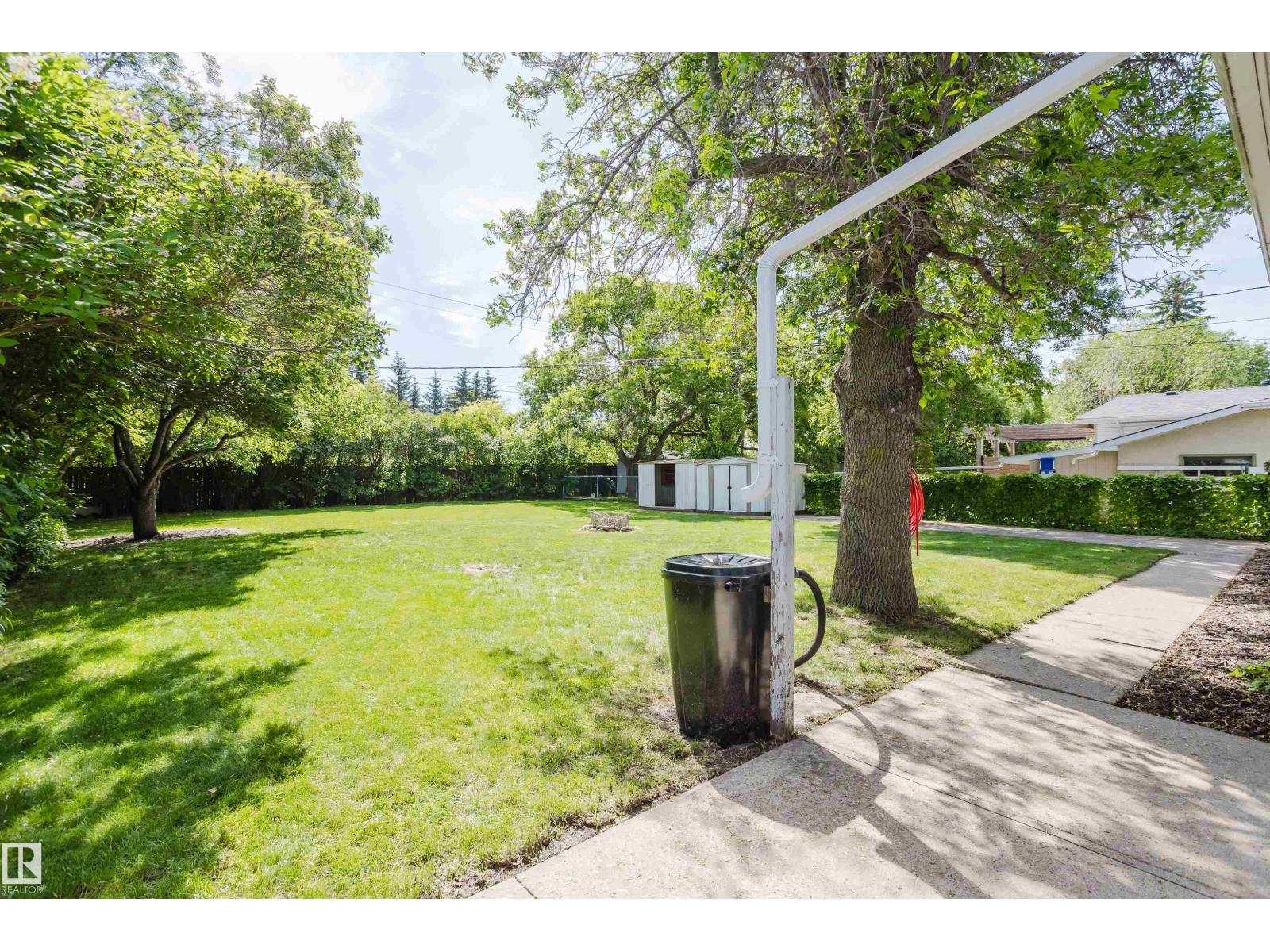 102 Pine St, Sherwood Park, Alberta  T8A 1G8 - Photo 43 - E4496659