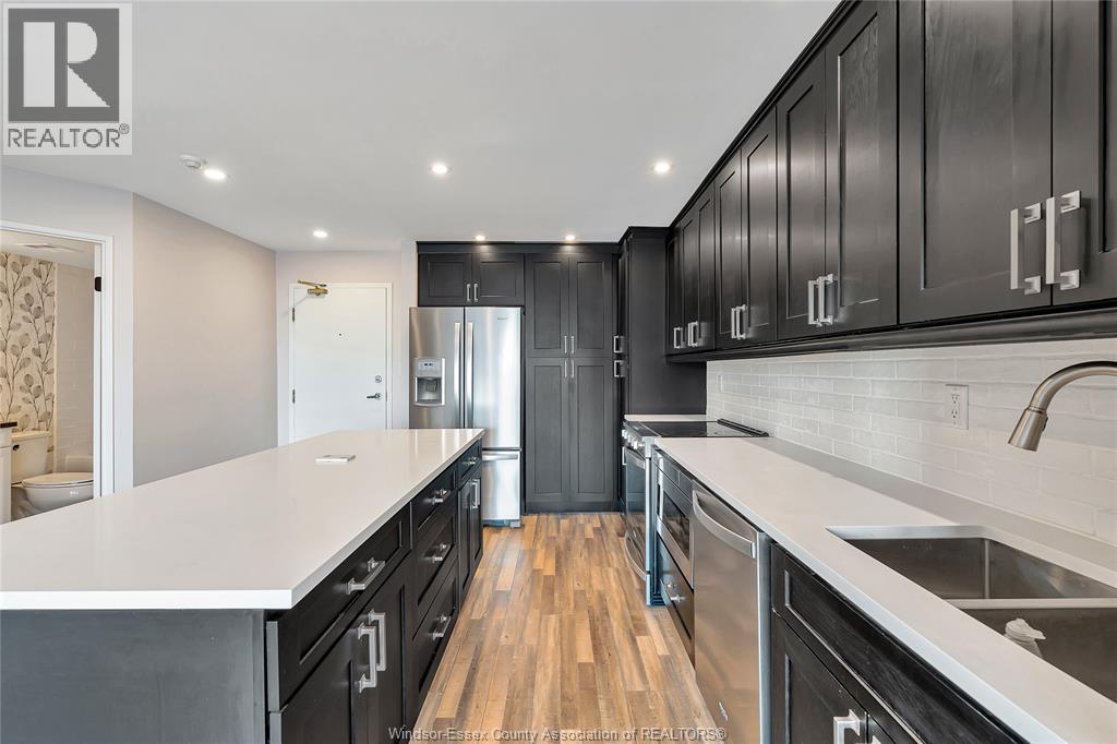 75 Riverside Drive East Unit# 1902, Windsor, Ontario  N9A 4C4 - Photo 7 - 26015767