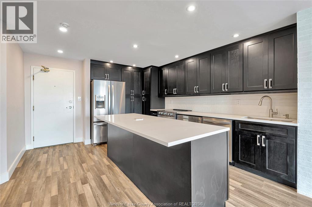 75 Riverside Drive East Unit# 1902, Windsor, Ontario  N9A 4C4 - Photo 2 - 26015765