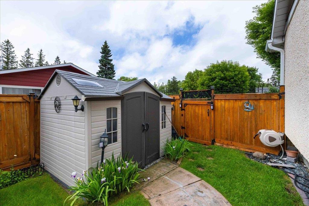 613 Holland Street, Dugald, Manitoba  R5P 0G3 - Photo 27 - 202614844