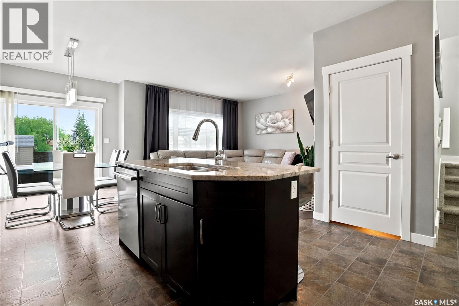 3118 Brock Bay, Regina, Saskatchewan  S4X 0K4 - Photo 10 - SK041281