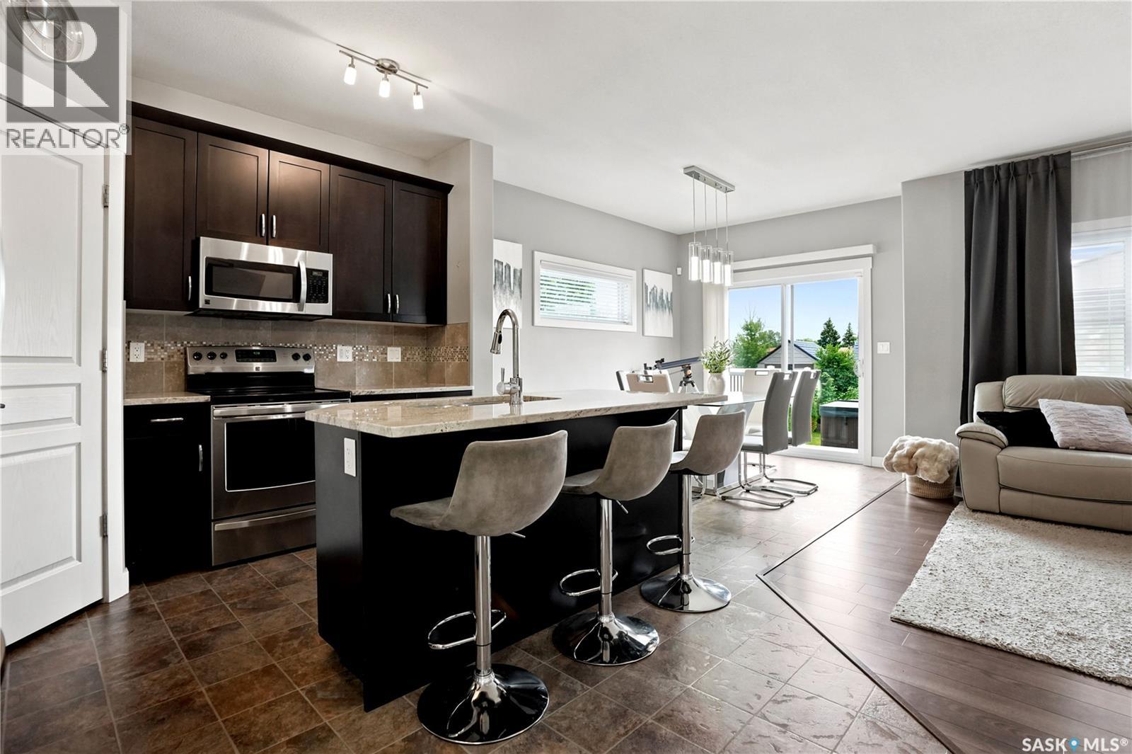 3118 Brock Bay, Regina, Saskatchewan  S4X 0K4 - Photo 5 - SK041281