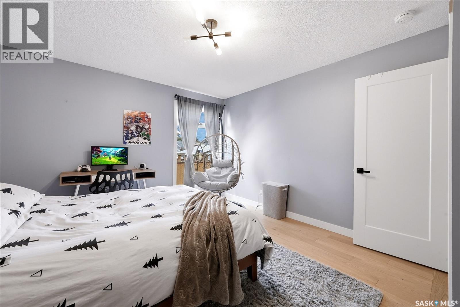 208 Habkirk Drive, Regina, Saskatchewan  S4S 2X8 - Photo 33 - SK041276