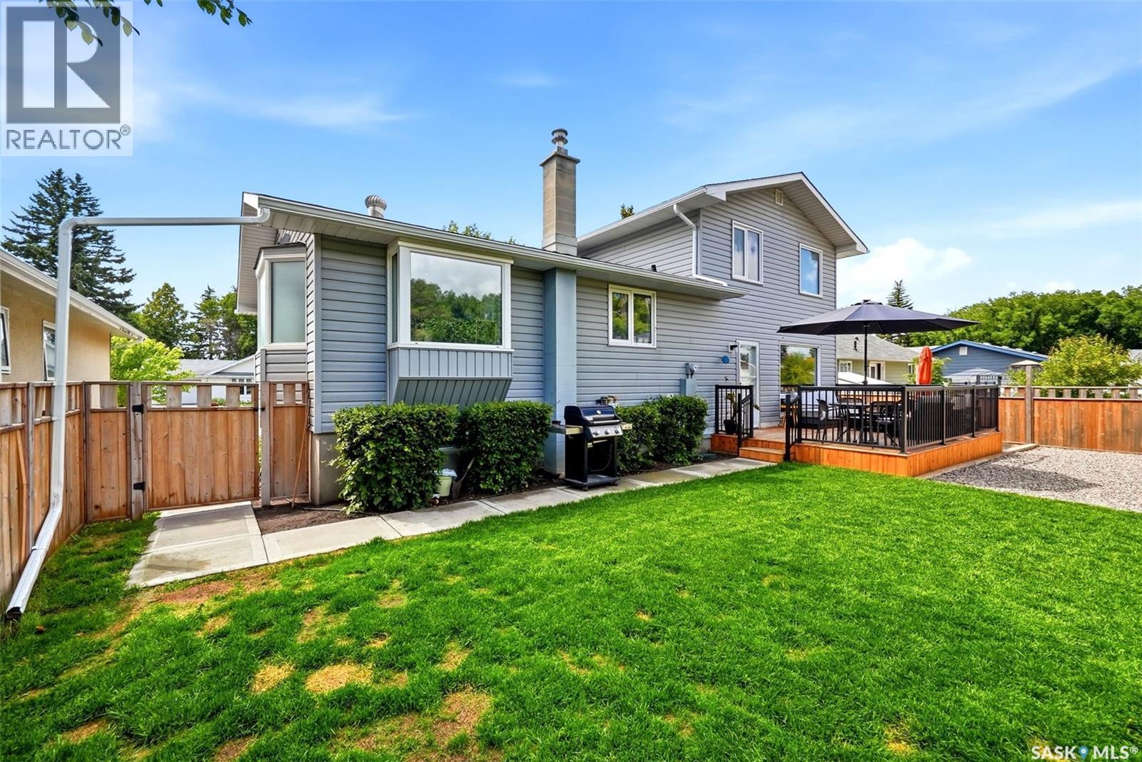 208 Habkirk Drive, Regina, Saskatchewan  S4S 2X8 - Photo 50 - SK041276