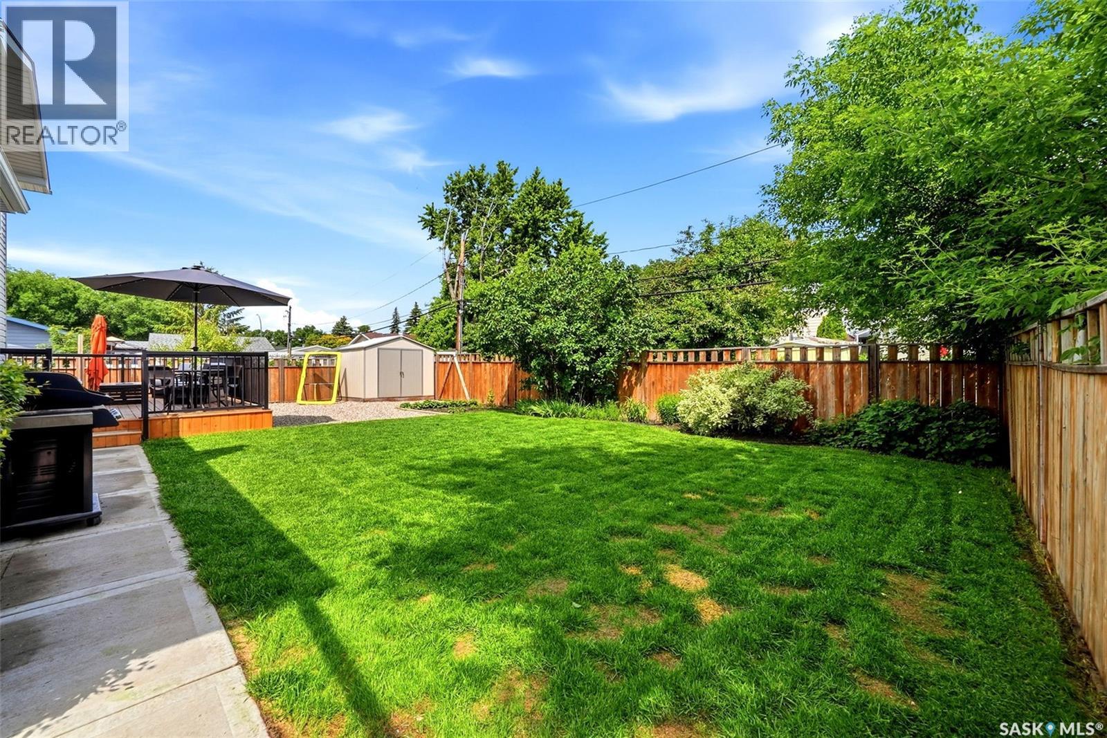 208 Habkirk Drive, Regina, Saskatchewan  S4S 2X8 - Photo 55 - SK041276
