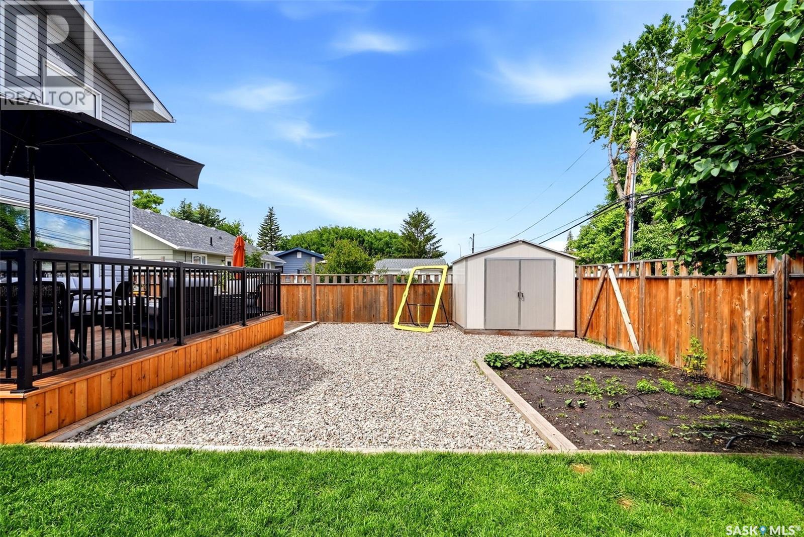 208 Habkirk Drive, Regina, Saskatchewan  S4S 2X8 - Photo 56 - SK041276