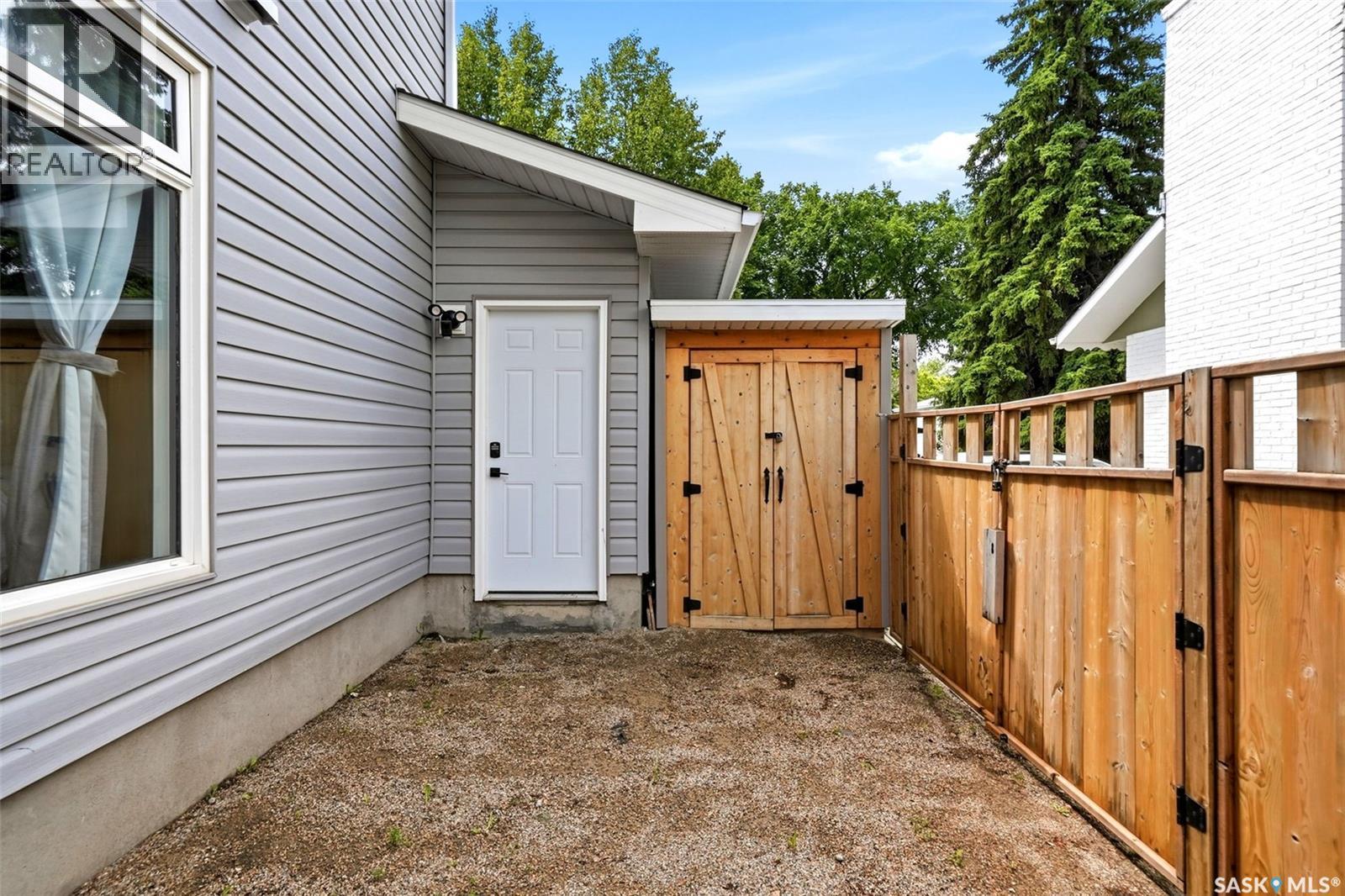 208 Habkirk Drive, Regina, Saskatchewan  S4S 2X8 - Photo 58 - SK041276