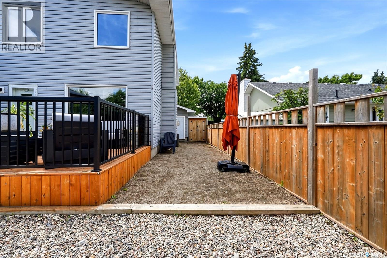 208 Habkirk Drive, Regina, Saskatchewan  S4S 2X8 - Photo 59 - SK041276