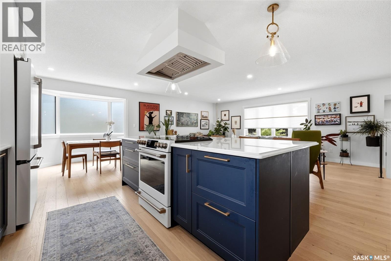 208 Habkirk Drive, Regina, Saskatchewan  S4S 2X8 - Photo 8 - SK041276
