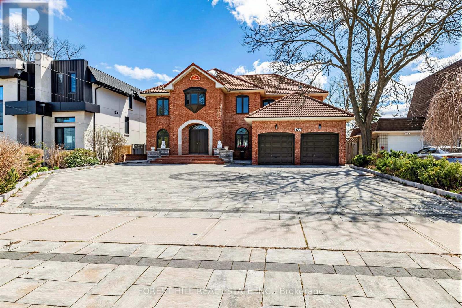 477 Cummer Avenue, Toronto, Ontario  M3A 3L2 - Photo 1 - C13512844
