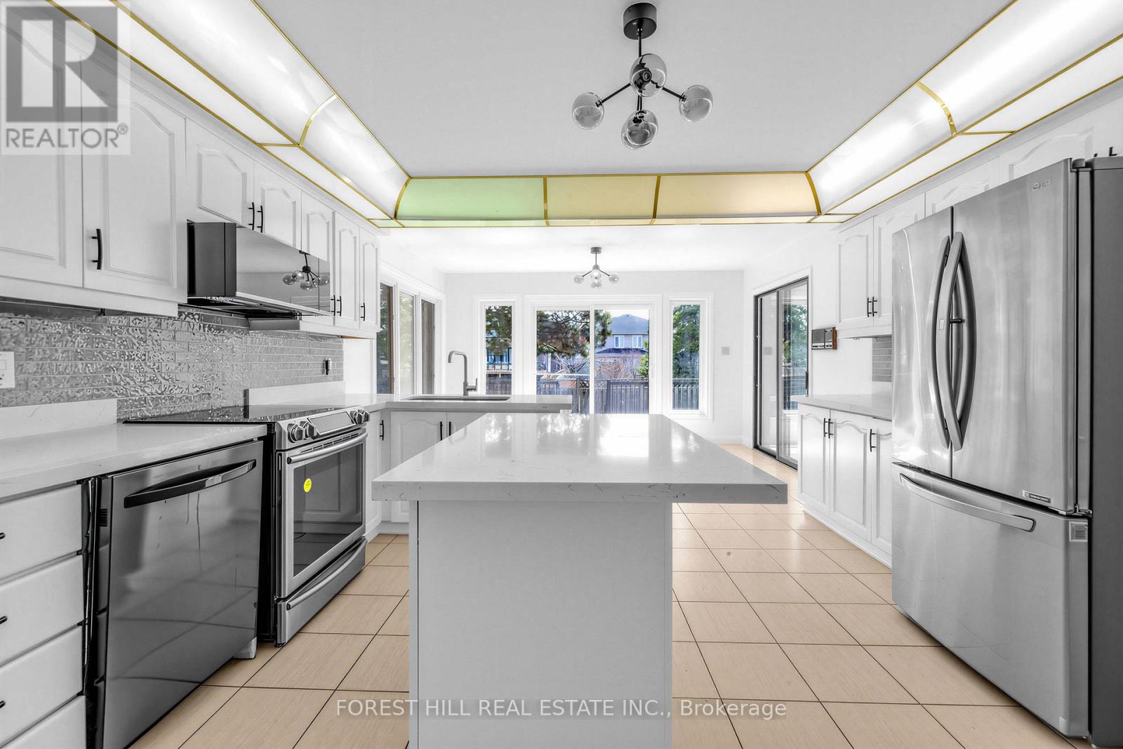 477 Cummer Avenue, Toronto, Ontario  M3A 3L2 - Photo 12 - C13512844