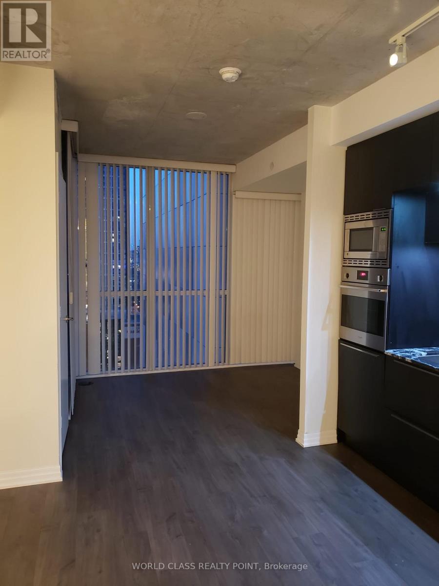 2411 - 88 Blue Jays Way, Toronto, Ontario  M5V 0L7 - Photo 11 - C13512852