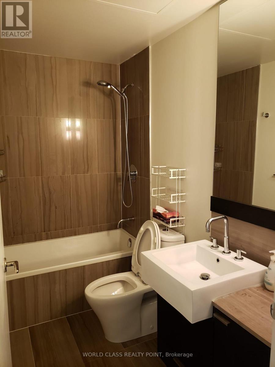 2411 - 88 Blue Jays Way, Toronto, Ontario  M5V 0L7 - Photo 7 - C13512852