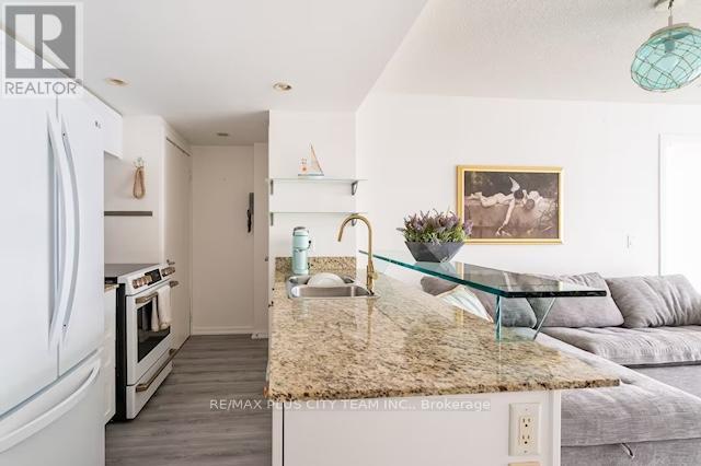 1608 - 208 Queens Quay W, Toronto, Ontario  M5J 2Y5 - Photo 14 - C13512874