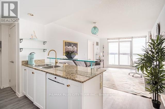 1608 - 208 Queens Quay W, Toronto, Ontario  M5J 2Y5 - Photo 4 - C13512874