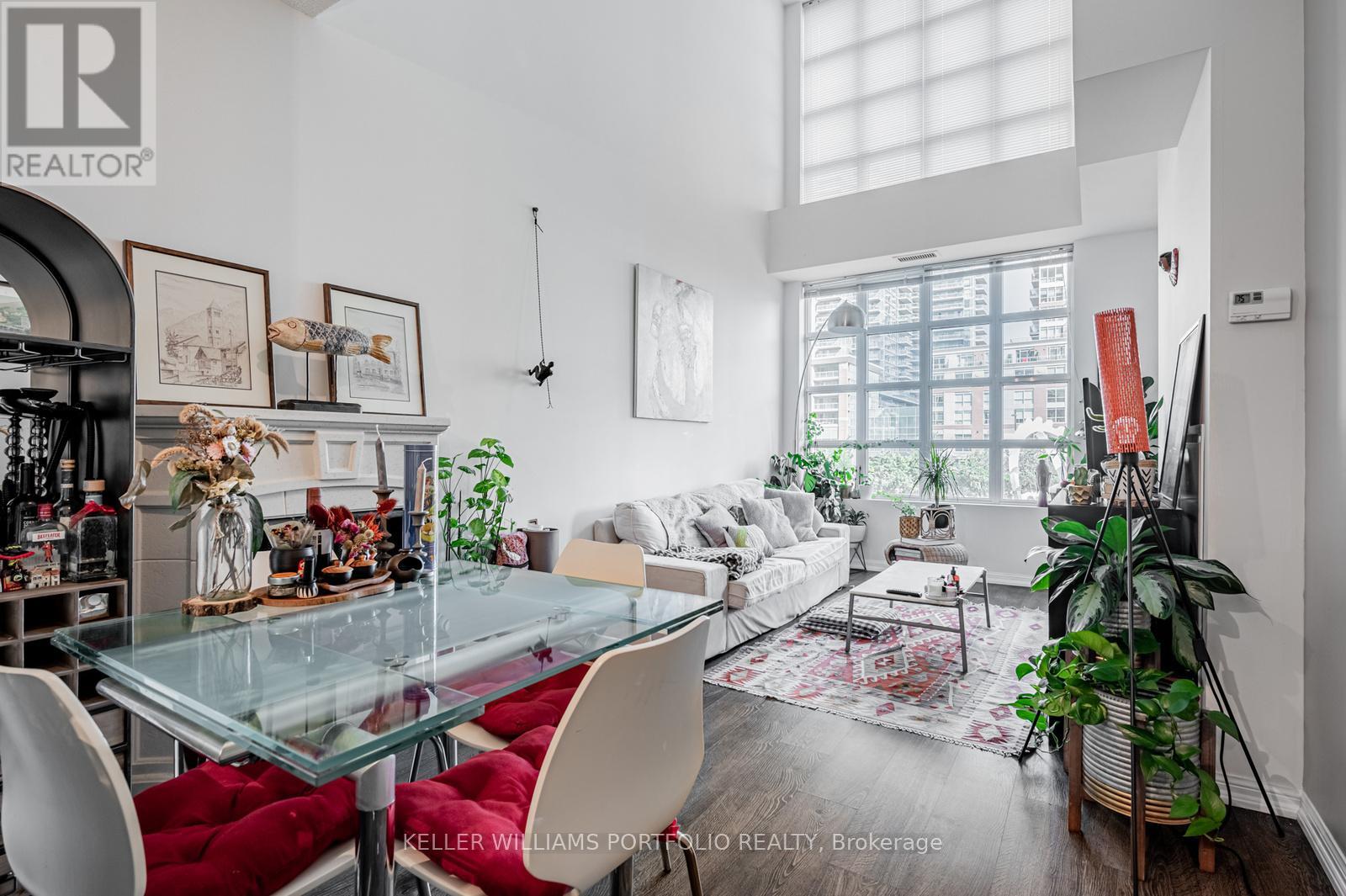 317 - 75 East Liberty Street, Toronto, Ontario  M6K 3R3 - Photo 10 - C13512880