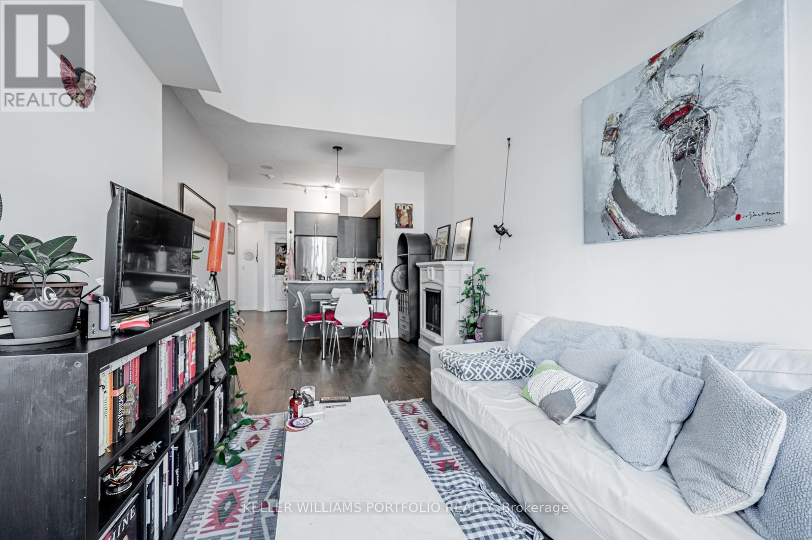 317 - 75 East Liberty Street, Toronto, Ontario  M6K 3R3 - Photo 13 - C13512880
