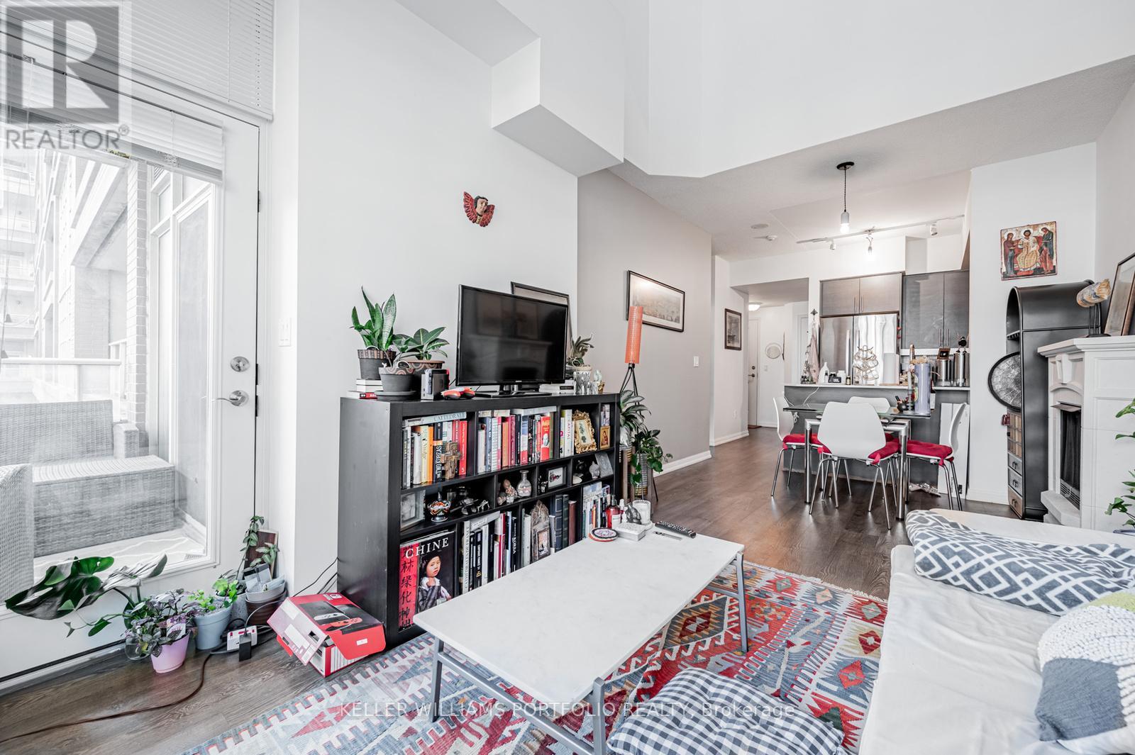 317 - 75 East Liberty Street, Toronto, Ontario  M6K 3R3 - Photo 14 - C13512880
