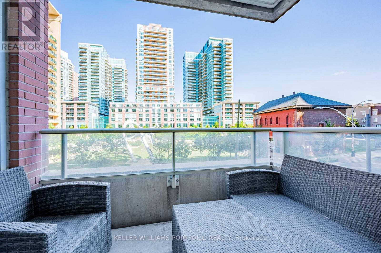 317 - 75 East Liberty Street, Toronto, Ontario  M6K 3R3 - Photo 21 - C13512880