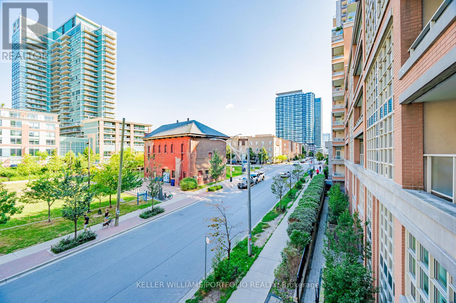 317 - 75 East Liberty Street, Toronto, Ontario  M6K 3R3 - Photo 23 - C13512880