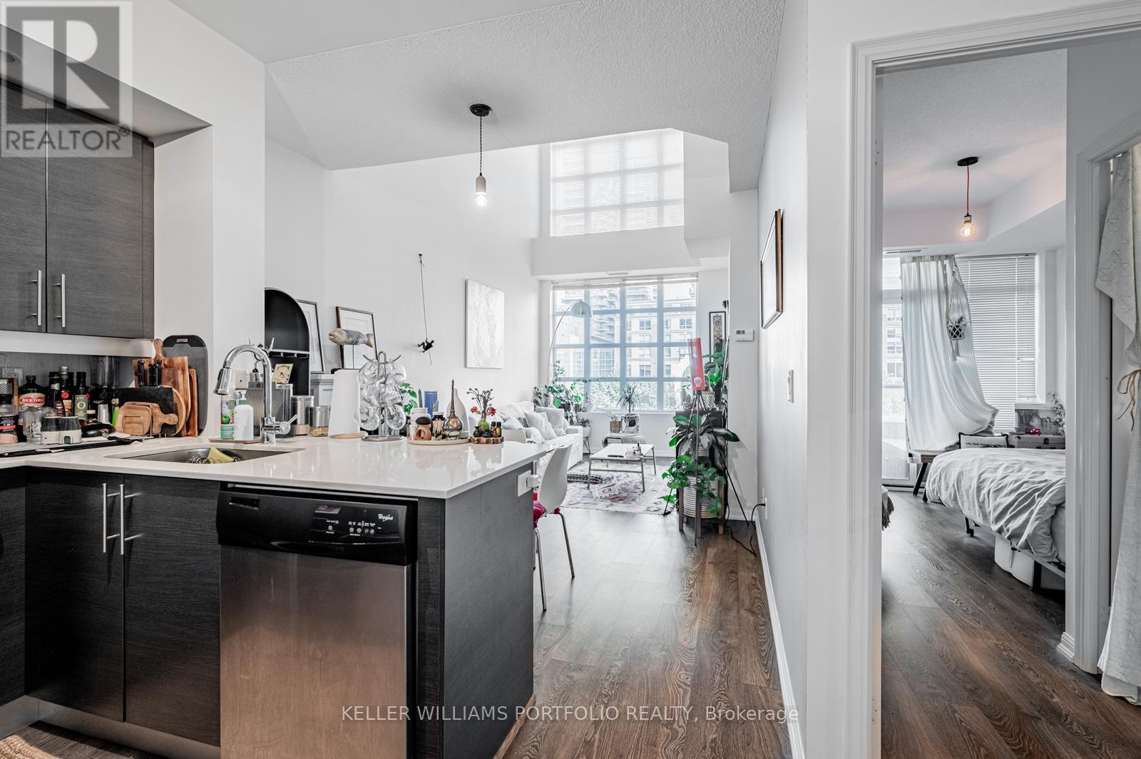 317 - 75 East Liberty Street, Toronto, Ontario  M6K 3R3 - Photo 5 - C13512880