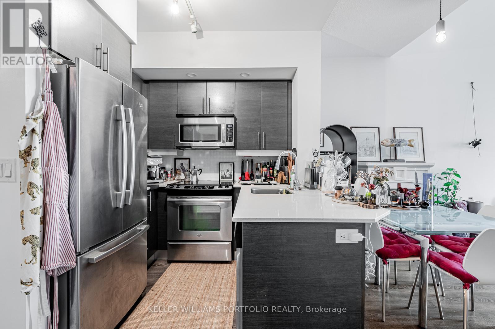 317 - 75 East Liberty Street, Toronto, Ontario  M6K 3R3 - Photo 6 - C13512880